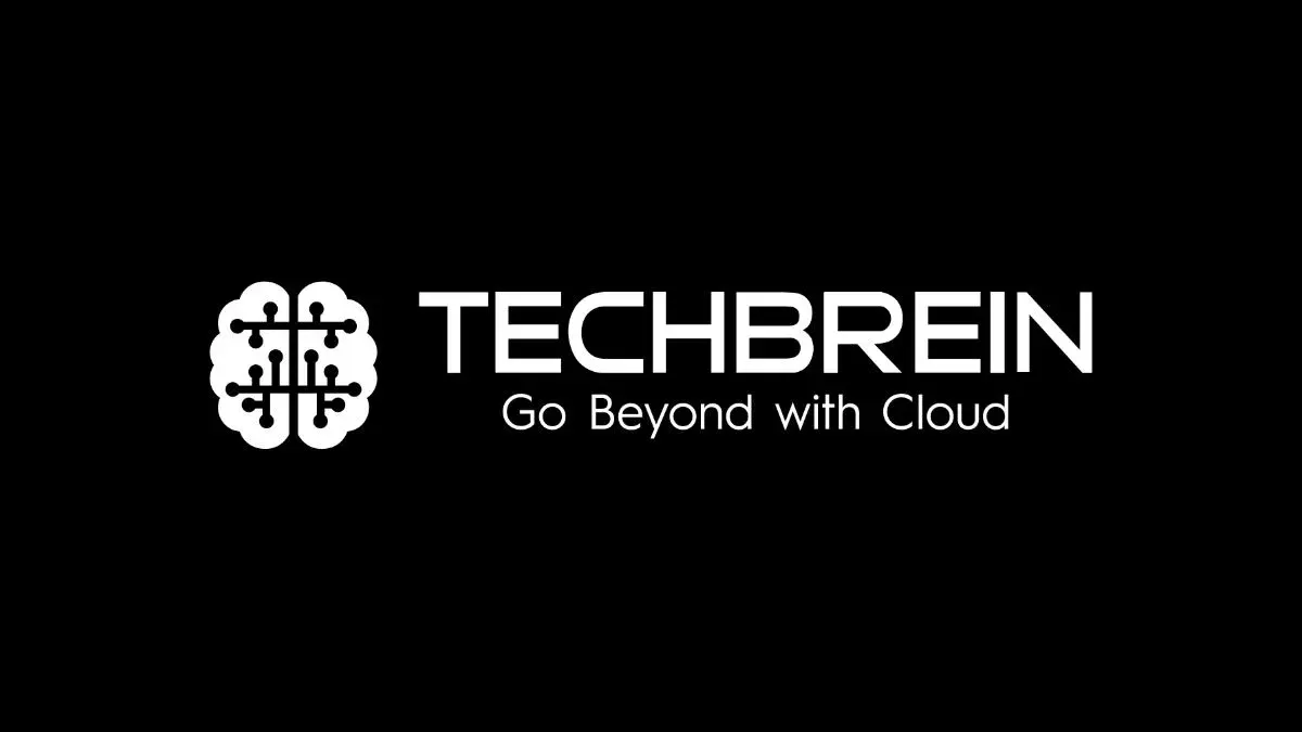 Face Recognition Access Control, CCTV and Network Infrastructure for TechBrein