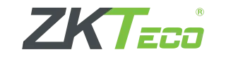 ZKTeco