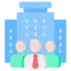 Corporate Offices