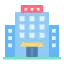 Hotels & Hospitality