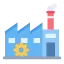 Manufacturing & Factories