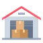 Warehouses & Logistics
