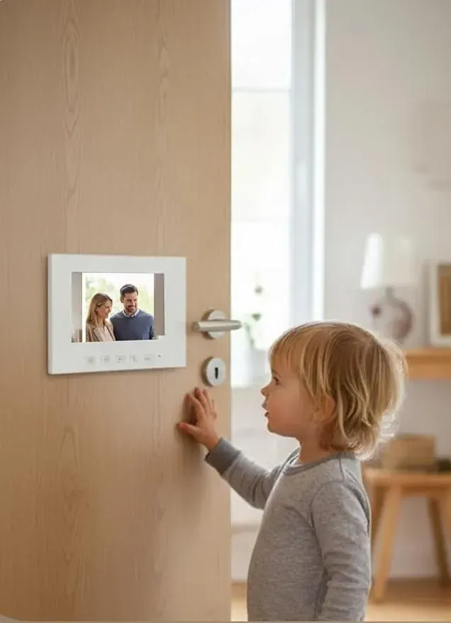 Video Door Phones