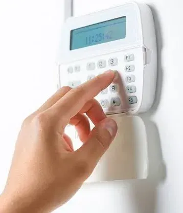 Alarm Systems