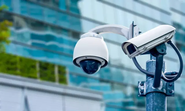 CCTV Installation