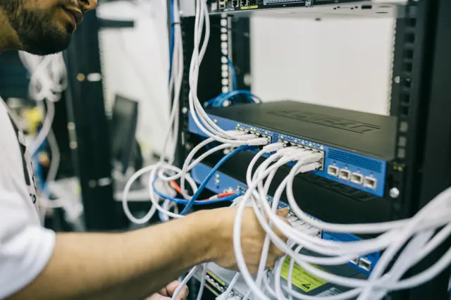 Networking Solutions