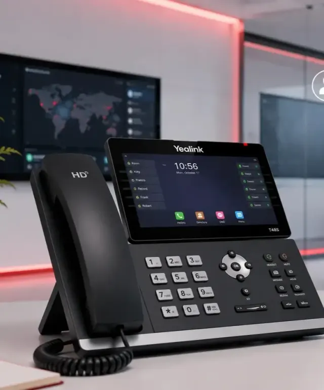 EPABX Systems