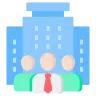 Corporate Offices