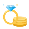 Jewellery & Finance