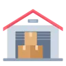Warehouses & Logistics